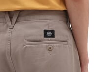 Vans "Authentic Chino Loose" Pants - Desert Taupe