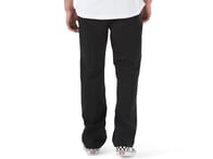 Vans "Authentic Chino Relaxed" Hose - Black