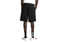 Vans "Authentic Chino Relaxed" Short Pants - Black
