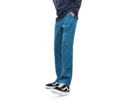 Vans "Authentic Chino Stretch" Pants - Moroccan Blue