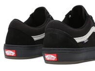 Vans "BMX Old Skool" Schuhe - Black/Black