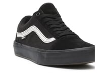 Vans "BMX Old Skool" Schuhe - Black/Black