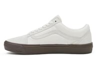 Vans "BMX Old Skool" Shoes - Marshmallow/Gum