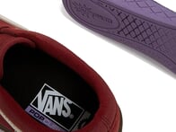 Vans "BMX Old Skool" Schuhe -  Port/Gum