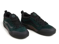 Vans "BMX Peak" Schuhe - Black/Evergreen