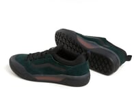 Vans "BMX Peak" Schuhe - Black/Evergreen