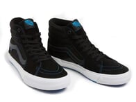 Vans "BMX Sk8-Hi" Schuhe - Electric Blue/Black