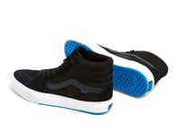 Vans "BMX Sk8-Hi" Schuhe - Electric Blue/Black