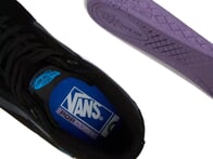 Vans "BMX Sk8-Hi" Schuhe - Electric Blue/Black