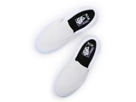 Vans "BMX Slip-On" Shoes - Marshmallow/White