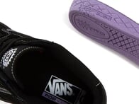 Vans "BMX Style 114" Shoes - Black/White/Black