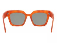 Vans "Belden" Sonnenbrille - Brown Tortoise