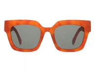 Vans "Belden" Sonnenbrille - Brown Tortoise