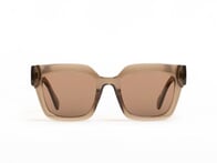 Vans "Belden" Sonnenbrille - Coffee Liqueur