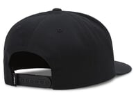 Vans "Circle Snapback" Kappe - Black