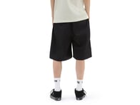 Vans "City Boy Baggy" Short Pants - Black