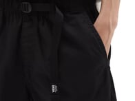 Vans "City Boy Baggy" Short Pants - Black