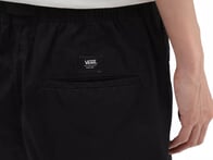 Vans "City Boy Baggy" Short Pants - Black