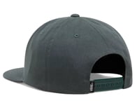 Vans "Classic Snapback" Cap - Green