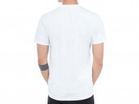 Vans "Classic" T-Shirt - White/Black