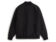 Vans "Clifton Down Bomber" Jacket - Black