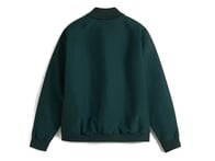 Vans "Clifton Down Bomber" Jacket - Green Gables