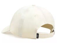 Vans "Court Side Curved Bill Jockey" Cap - Marshmallow