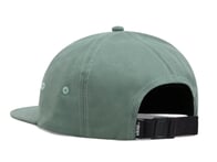 Vans "Cushman Jockey" Cap - Dark Forest