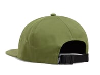 Vans "Cushman Jockey" Cap - Loden Green