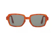 Vans "Cutley" Sunglasses - Brown Tortoise