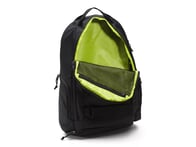 Vans "DX Skatepack" Rucksack - Black