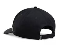 Vans "Data System Strapback" Kappe - Black