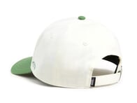 Vans "Data System Strapback" Kappe - Fairway