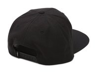 Vans "Drop V II" Cap - Black/White