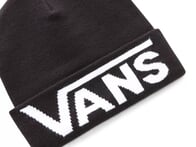 Vans "Drop V Tall" Beanie - Black