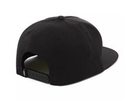 Vans "Easy Box Snapback" Cap - Black