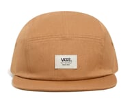 Vans "Easy Patch Camper" Kappe - Brown Sugar