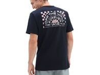 Vans "Forever" T-Shirt - Navy