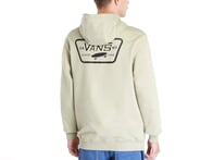 Vans "Full Patch" Hooded Pullover - Elm