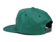 Vans "Full Patch Snapback" Cap - Bistro Green