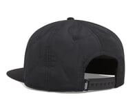 Vans "Half Box Low Unstructured" Cap - Black