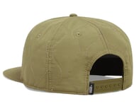 Vans "Half Box Low Unstructured" Cap - Gothic