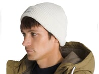 Vans "Hamlin Cuff" Beanie - Marshmallow