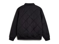 Vans "Hathaway Bomber" Jacket - Black