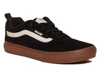 Vans "Kyle Walker" Shoes - Black/Gum