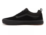 Vans "Kyle Walker" Shoes - Blackout