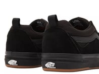 Vans "Kyle Walker" Shoes - Blackout