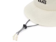 Vans "Level Up II Bucket" Hut - Almond