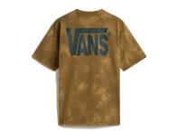 Vans "MTE Canyonlands" T-Shirt - Sepia