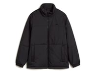 Vans "No Hood Norris" Puffer Jacke - Black